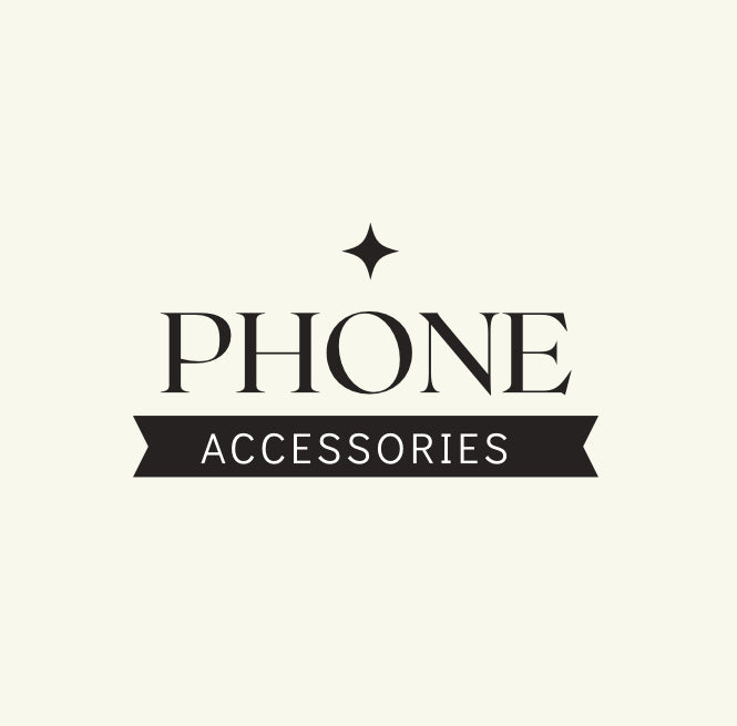 PHONE ACCESSORIES