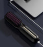 Home Straight Comb Wireless Charging Hair Straighteners