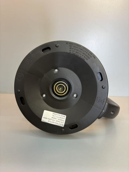 Electric Kettle Gao Peng Glass Pot 2L Capacity