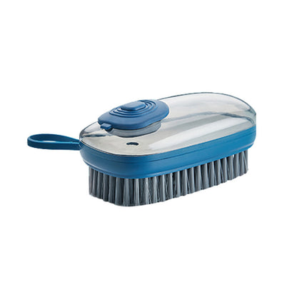 Automatic Multifunctional Shoe & Laundry Cleaning Brush.