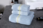 24 Style Premium Cotton Hand Towel Hotel Swimming Towel