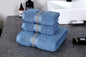 24 Style Premium Cotton Hand Towel Hotel Swimming Towel