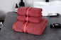 24 Style Premium Cotton Hand Towel Hotel Swimming Towel
