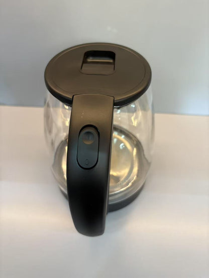 Electric Kettle Gao Peng Glass Pot 2L Capacity