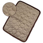 Dog Cooling Mat Summer Pets Cold Bed Extra Large For Small Big Dogs Pet Accessories Cat Durable Blanket Sofa Cat Ice Pad Blanket Pet Products