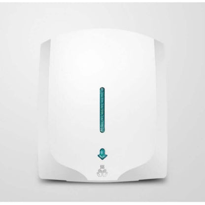 Perforation-free Hand Mute Blow Dryer Wall-mounted