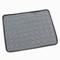 Dog Cooling Mat Summer Pets Cold Bed Extra Large For Small Big Dogs Pet Accessories Cat Durable Blanket Sofa Cat Ice Pad Blanket Pet Products