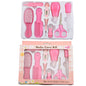 Portable Baby Health Suit Children's Beauty Set