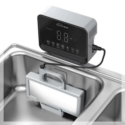 Portable Sink Dishwasher Fully Automatic