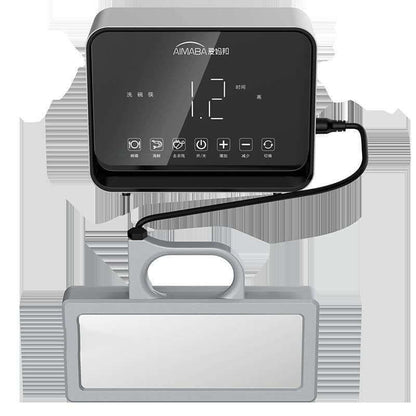 Portable Sink Dishwasher Fully Automatic