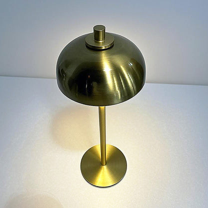 Dimming Touch Atmosphere Charging Desk Lamp