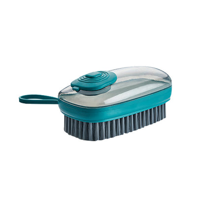 Automatic Multifunctional Shoe & Laundry Cleaning Brush.