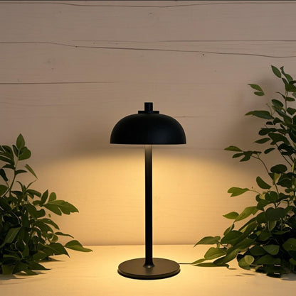 Dimming Touch Atmosphere Charging Desk Lamp