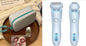 2-in-1 USB Hair Remover & Trimmer for Women – Body & Face.