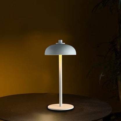 Dimming Touch Atmosphere Charging Desk Lamp