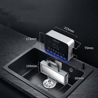 Portable Sink Dishwasher Fully Automatic