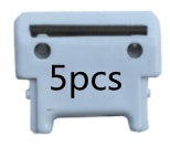 Hand-Cranked Multifunctional Fruit & Vegetable Peeler and Slicer.